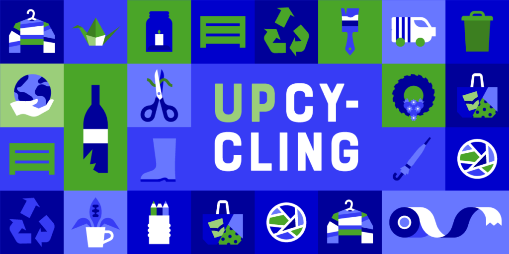 upcycling